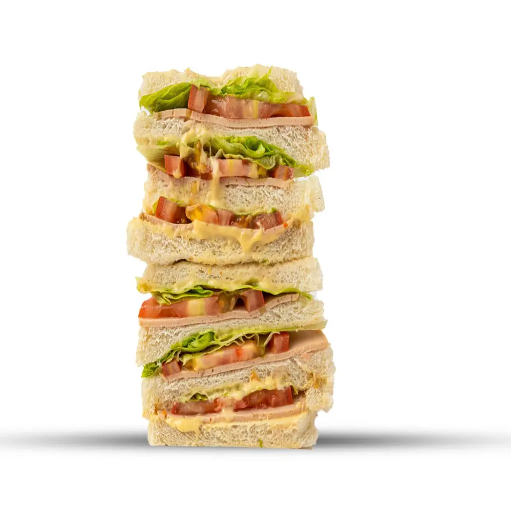 Club sandwich